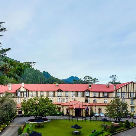 The Grand Hotel - Heritage Grand Нувара Елия Екстериор снимка