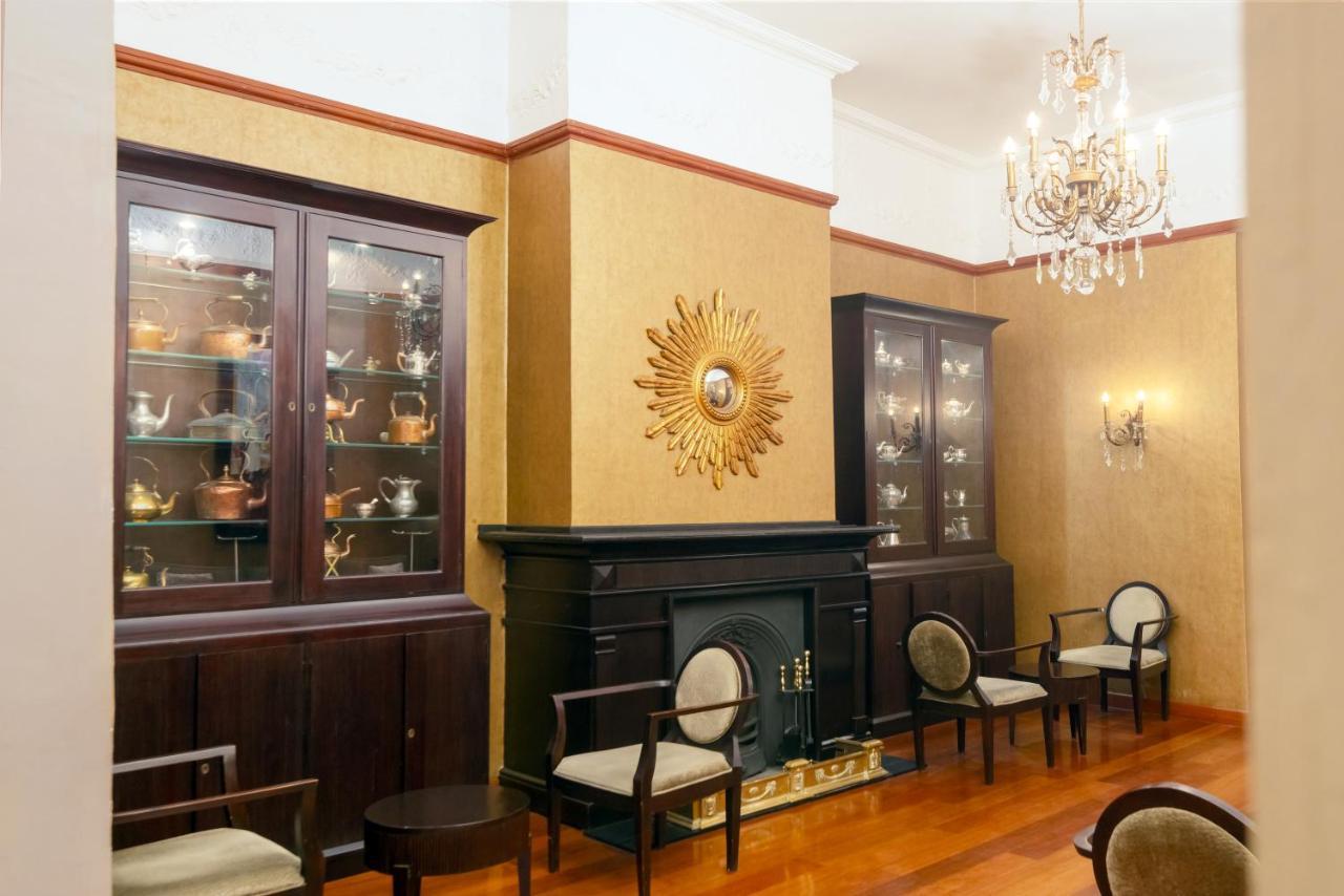 The Grand Hotel - Heritage Grand Нувара Елия Екстериор снимка