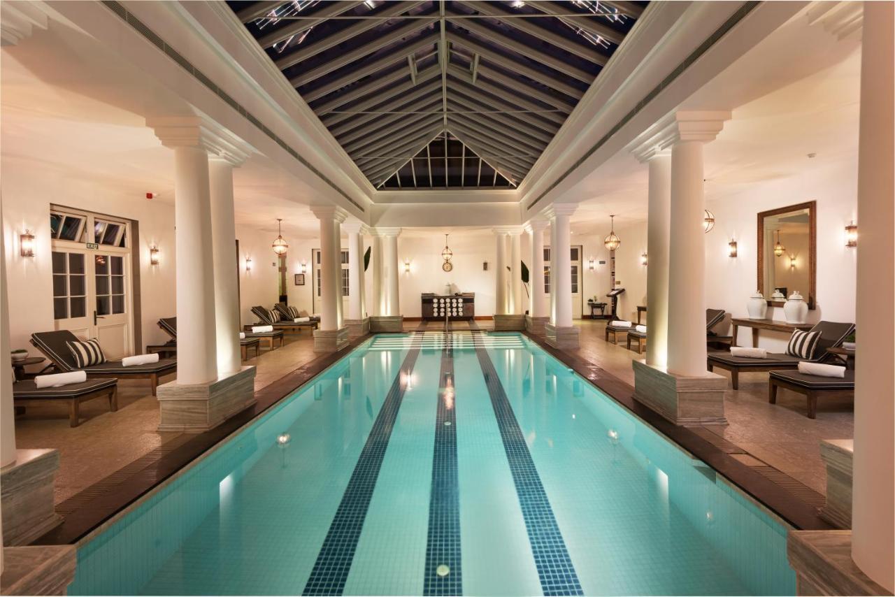 The Grand Hotel - Heritage Grand Нувара Елия Екстериор снимка