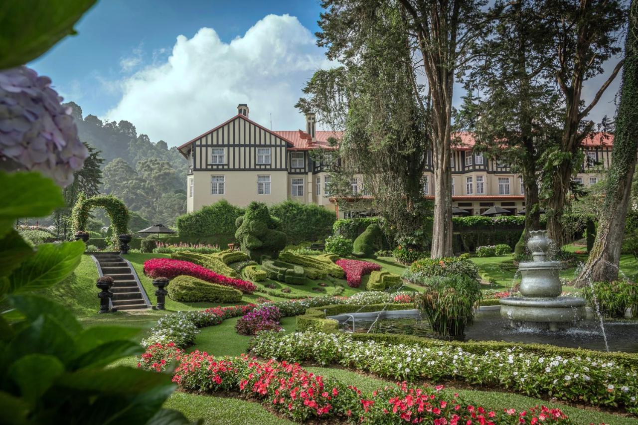 The Grand Hotel - Heritage Grand Нувара Елия Екстериор снимка