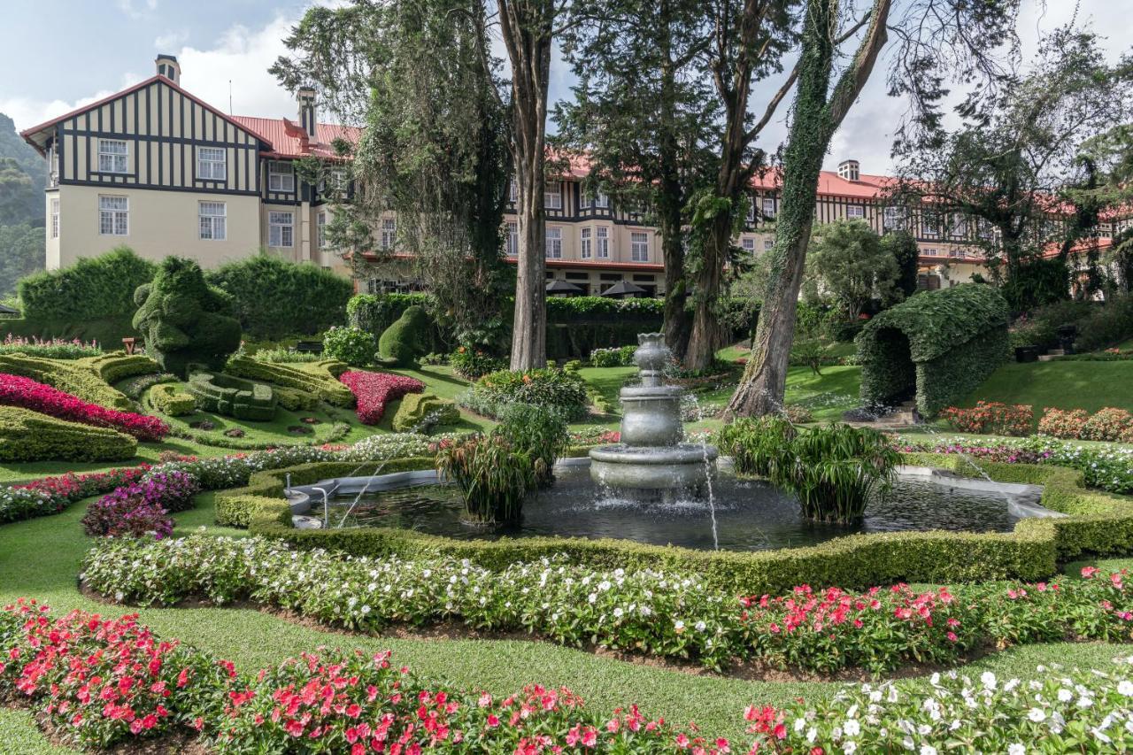 The Grand Hotel - Heritage Grand Нувара Елия Екстериор снимка